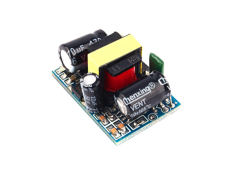 5V 700mA AC-DC Buck Converter Step Down Module - Image 4